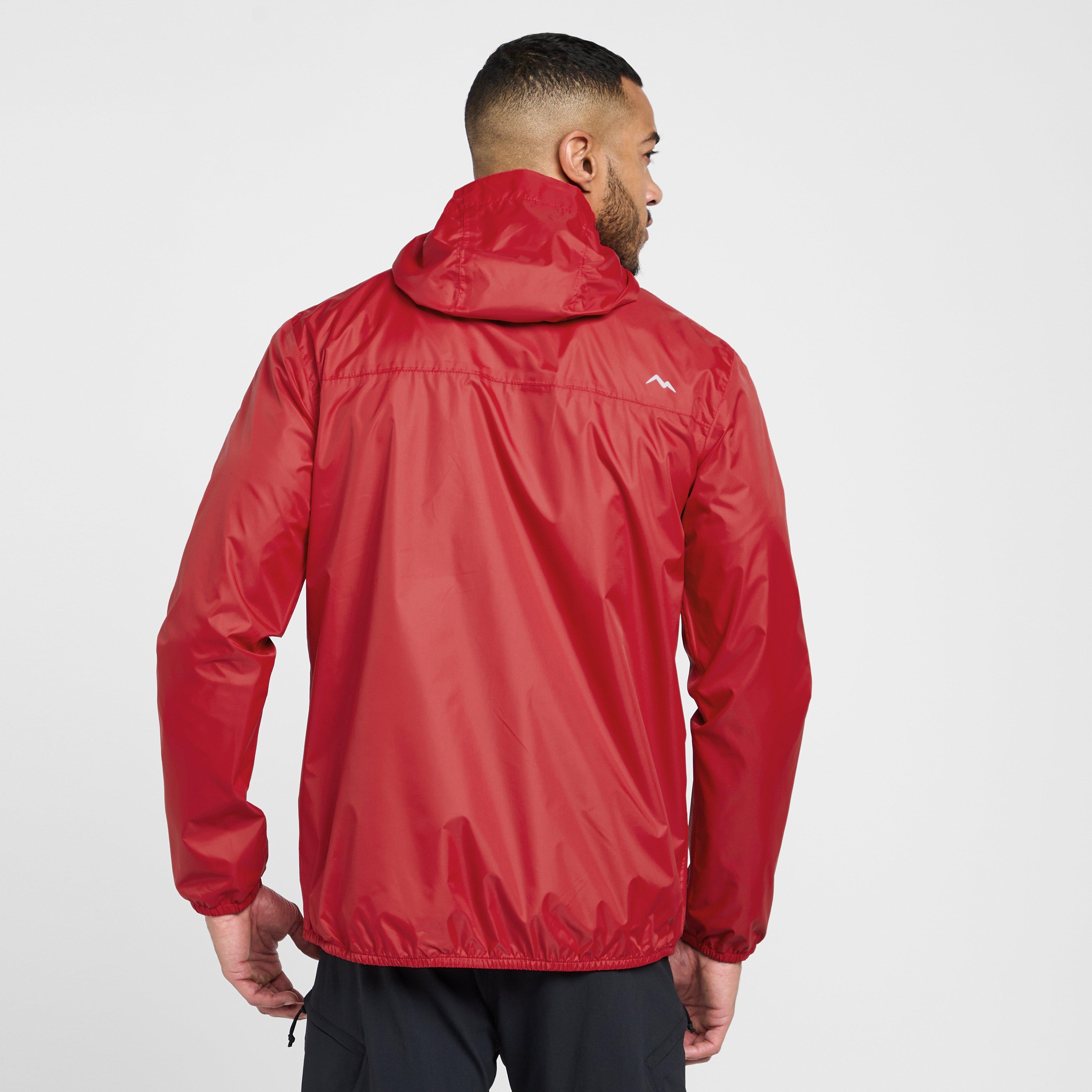 Men’s Cyclone Waterproof Jacket