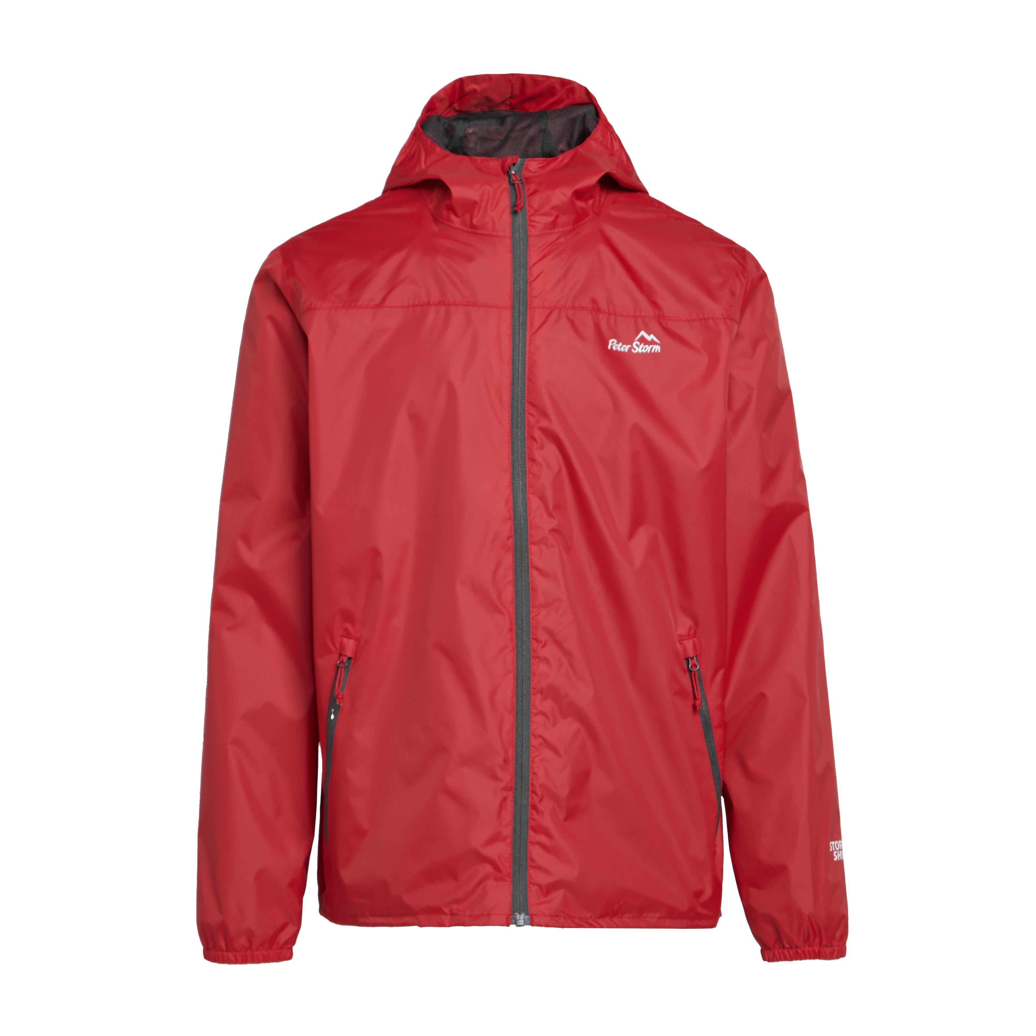 Men’s Cyclone Waterproof Jacket