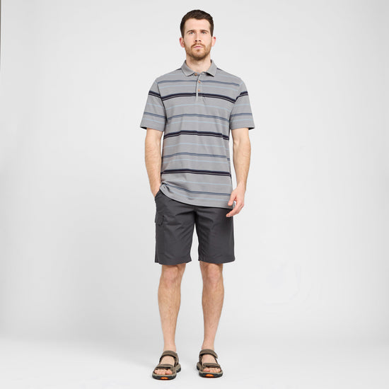 Men’s Warren Polo Shirt