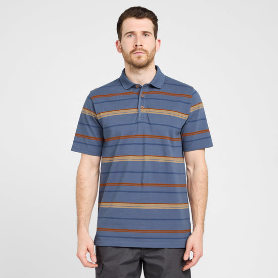 Men’s Warren Polo Shirt