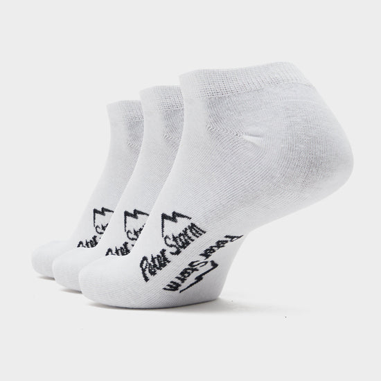 3-Pack Sport Sock