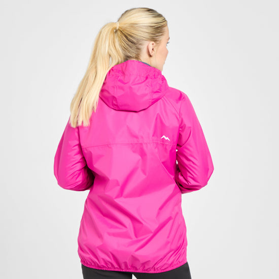 Women’s Cyclone Waterproof Jacket