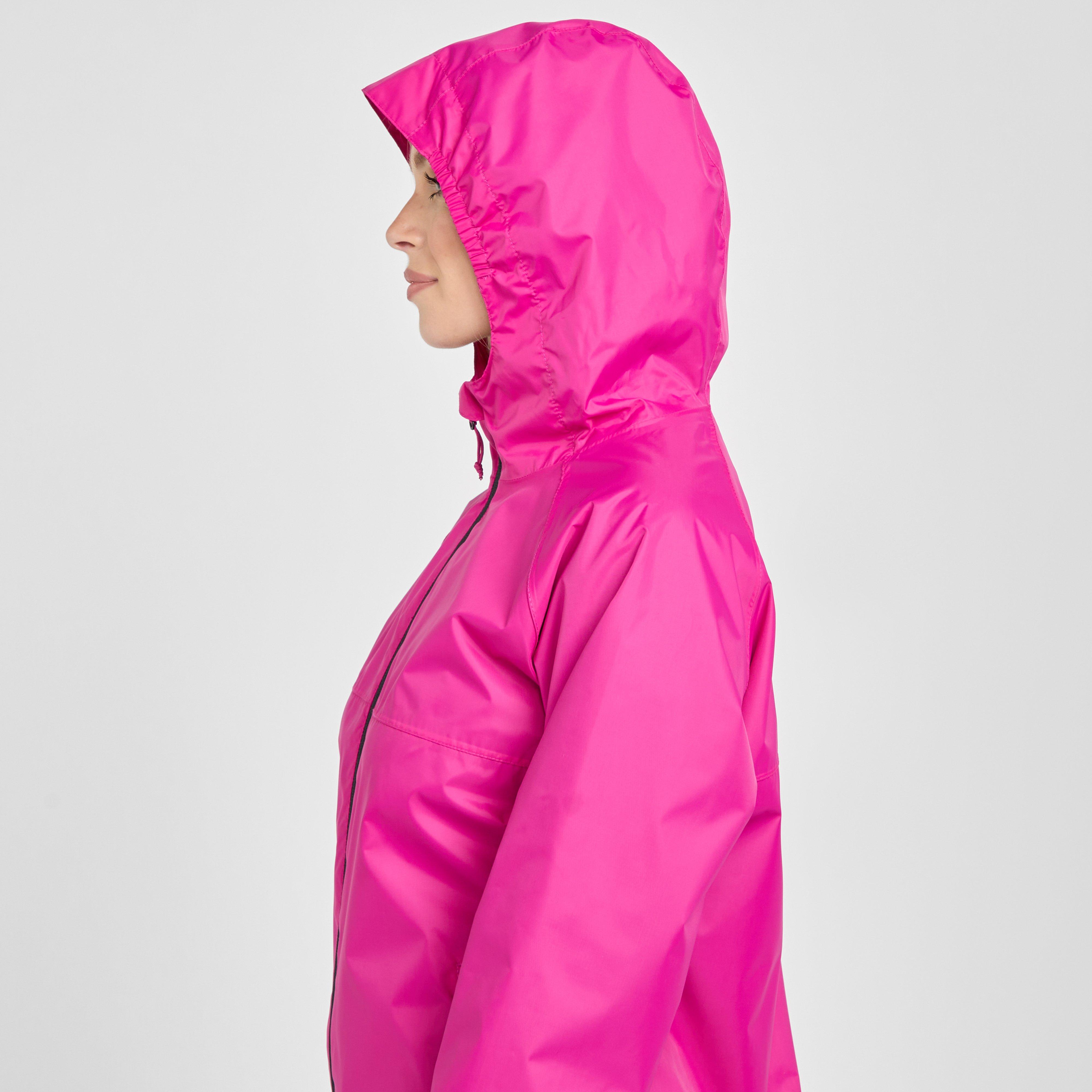 Women’s Cyclone Waterproof Jacket