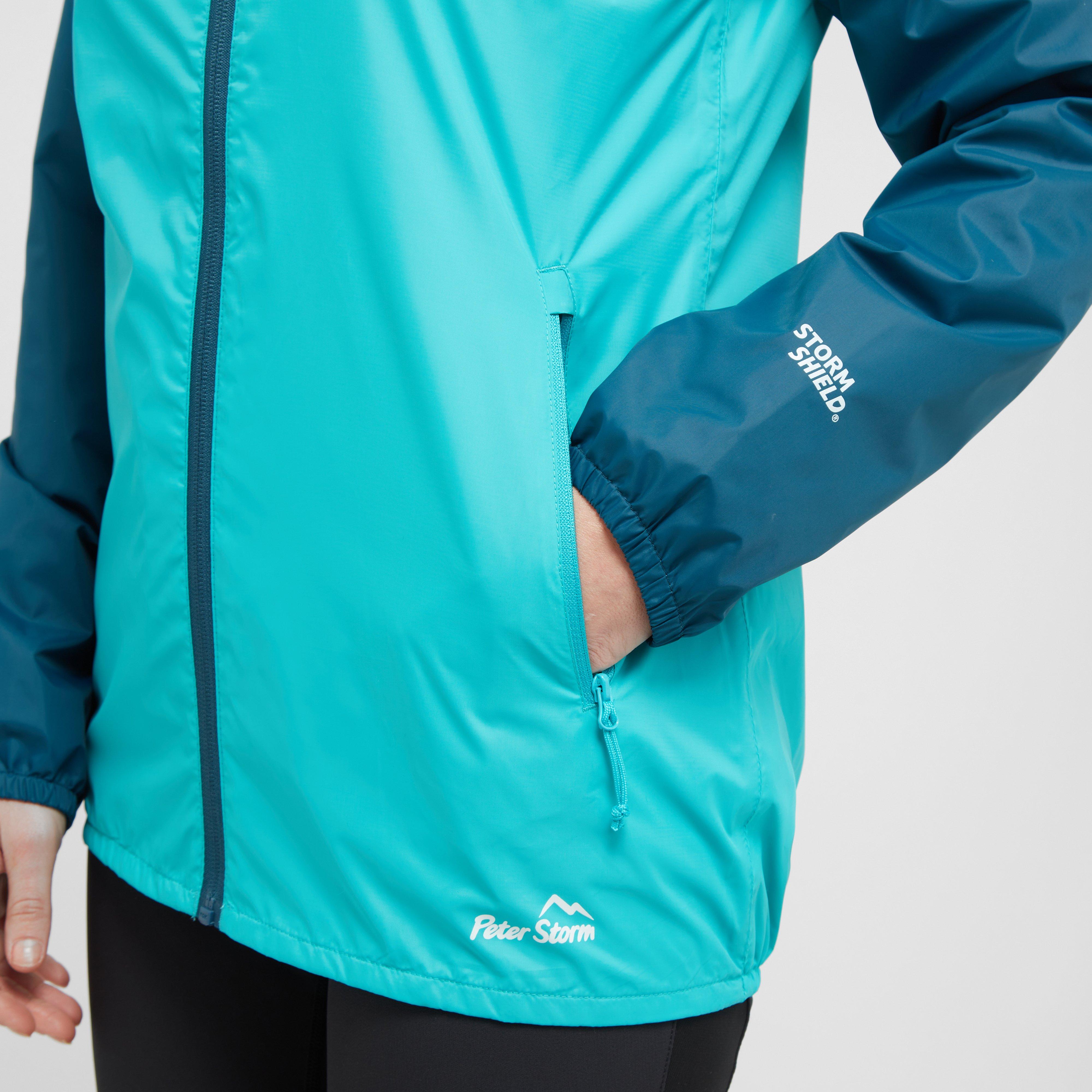 Women’s Cyclone Waterproof Jacket