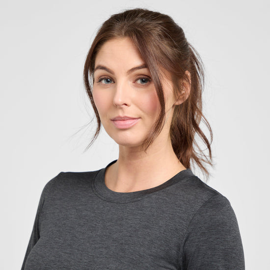 Women’s Active Long Sleeve T-Shirt