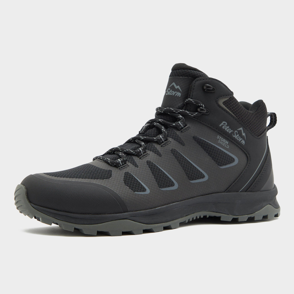 Men’s Motion Lite II Mid Walking Boot