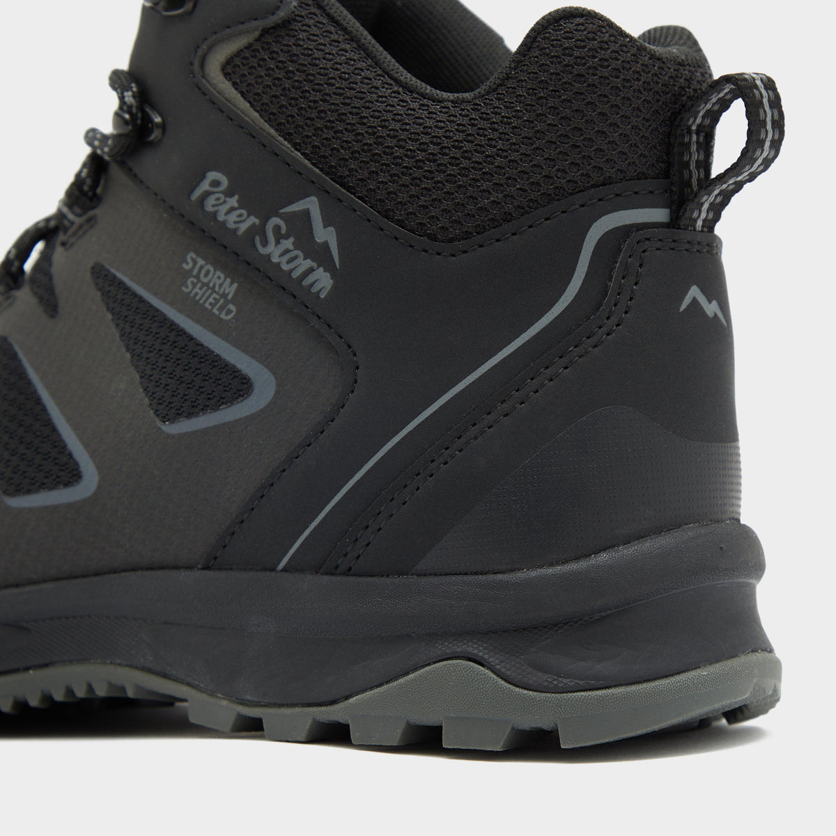Men’s Motion Lite II Mid Walking Boot