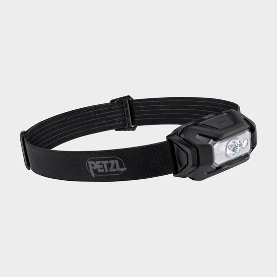 Aria 1 RGB Head Torch