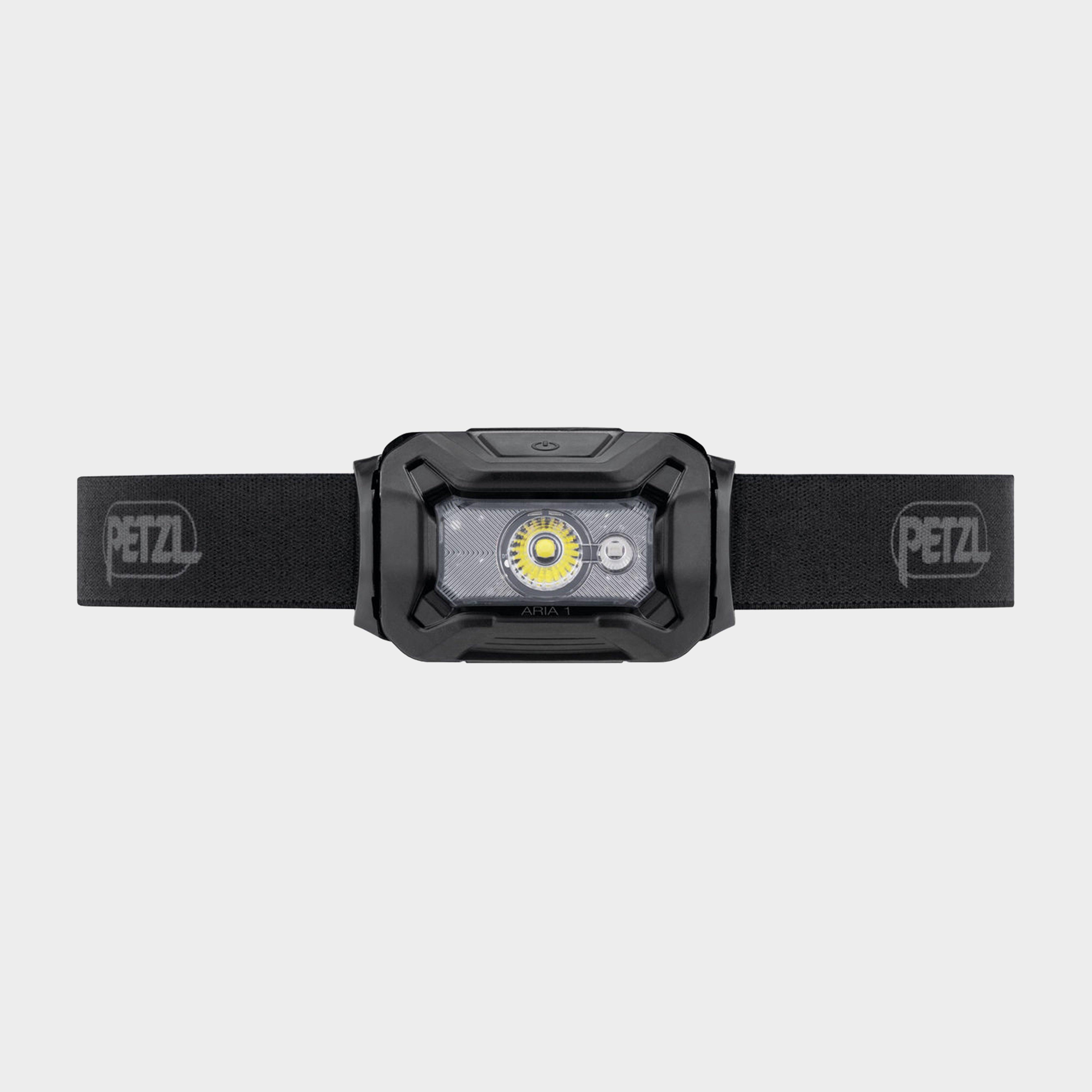 Aria 1 RGB Head Torch