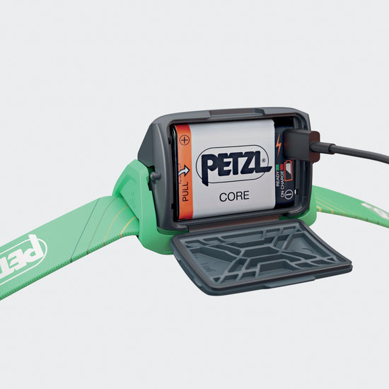 Tikka Core Head Torch