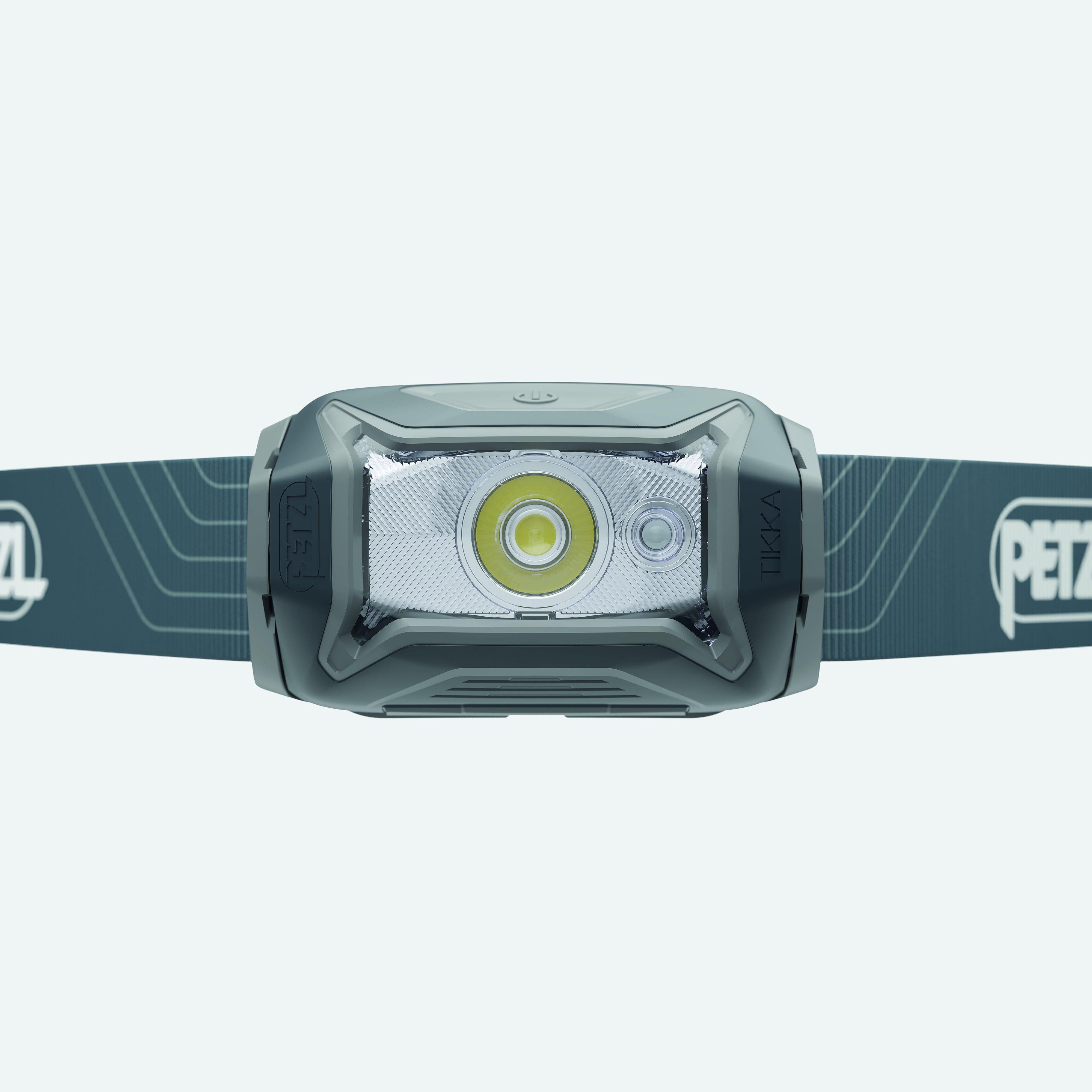 Tikka Head torch