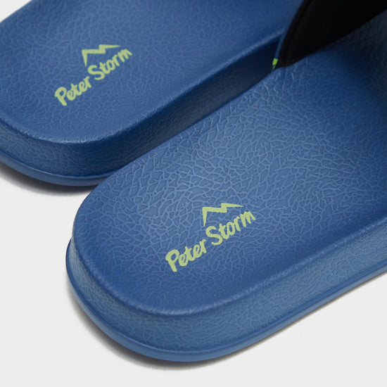 Kids' Dinosaur Sliders