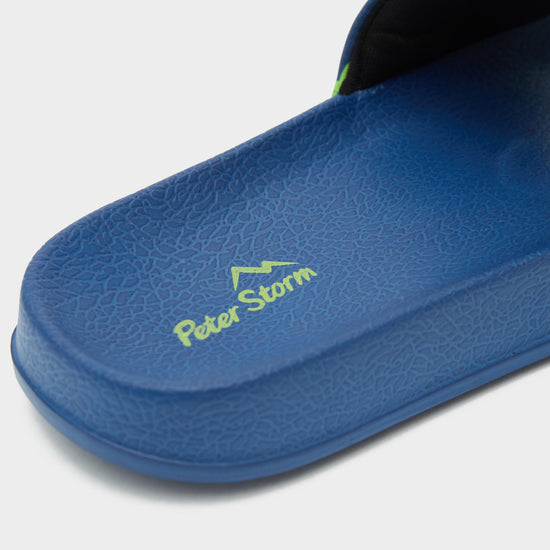 Kids' Dinosaur Sliders