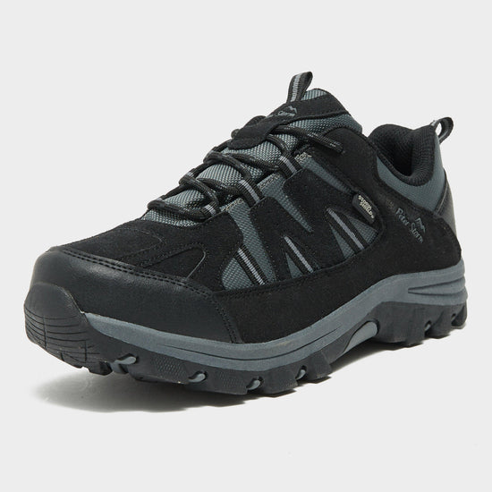 Men's Buxton Waterproof Walking Shoe