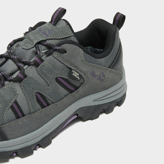 Women's Buxton Waterproof Walking Shoe