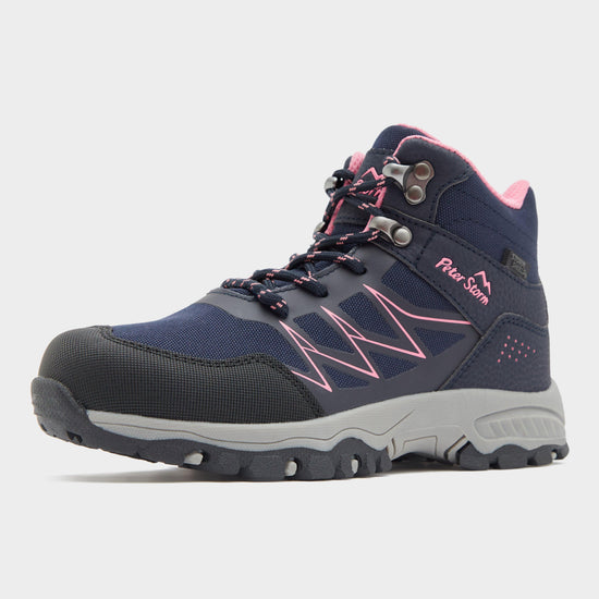 Kids' Thunder Mid Walking Boot