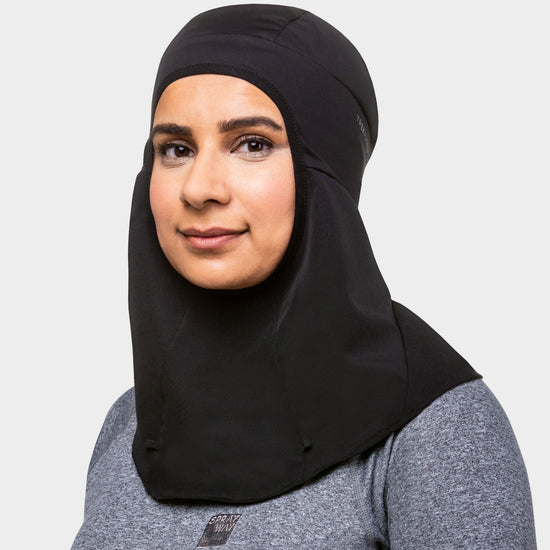 Women's Haya Hijab