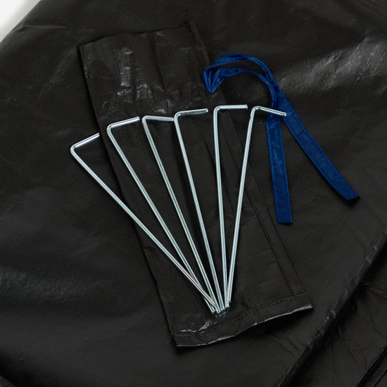 Adhara 500 Tent Footprint