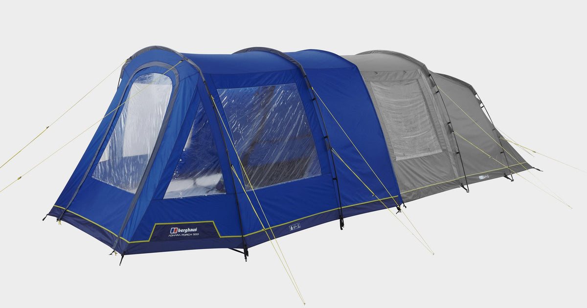 berghaus tents website Blue Berghaus Adhara Porch – GO Outdoors