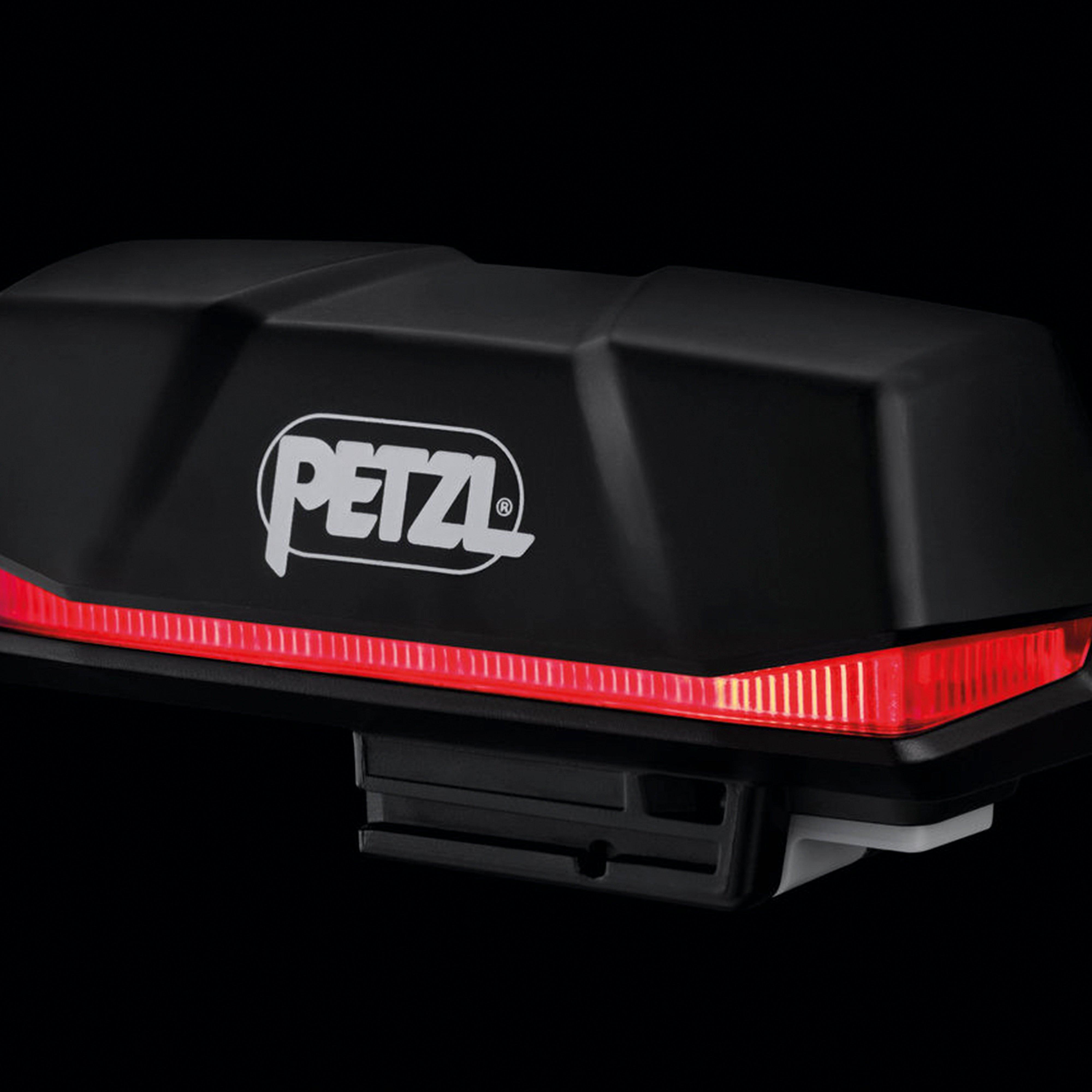 NAO® RL Headtorch
