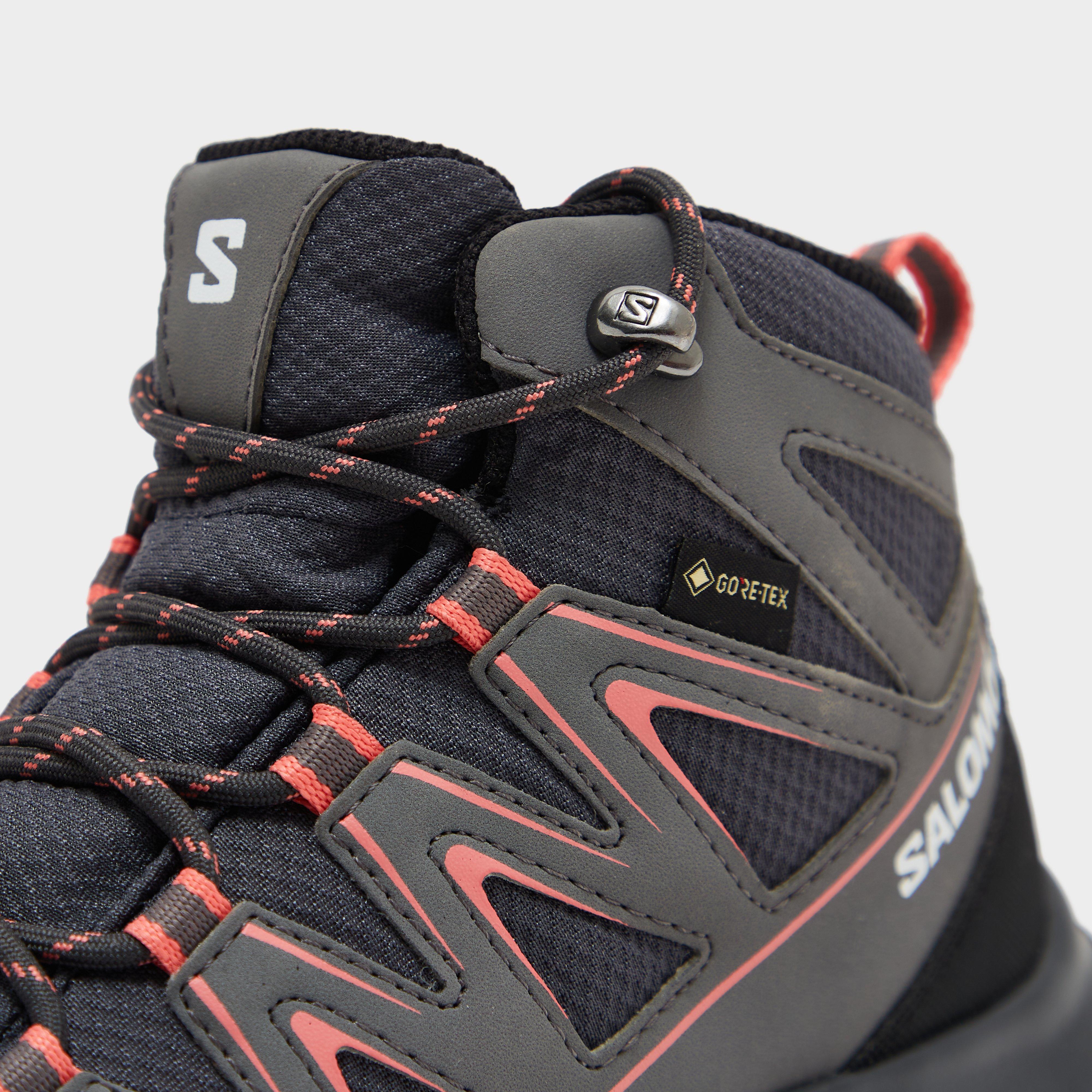 Women’s Onis Mid GORE-TEX® Hiking Boots