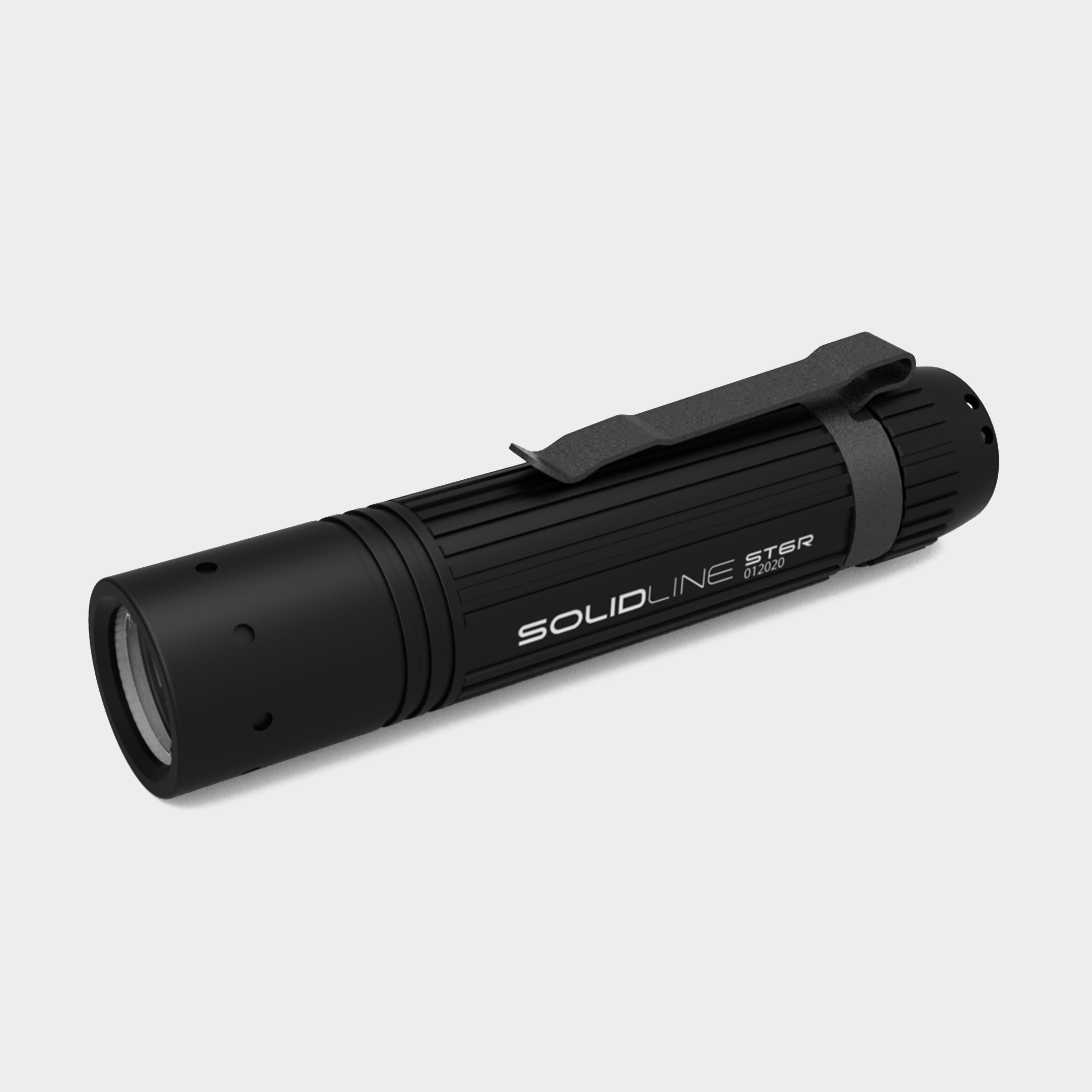 Solidline ST6R LED Torch