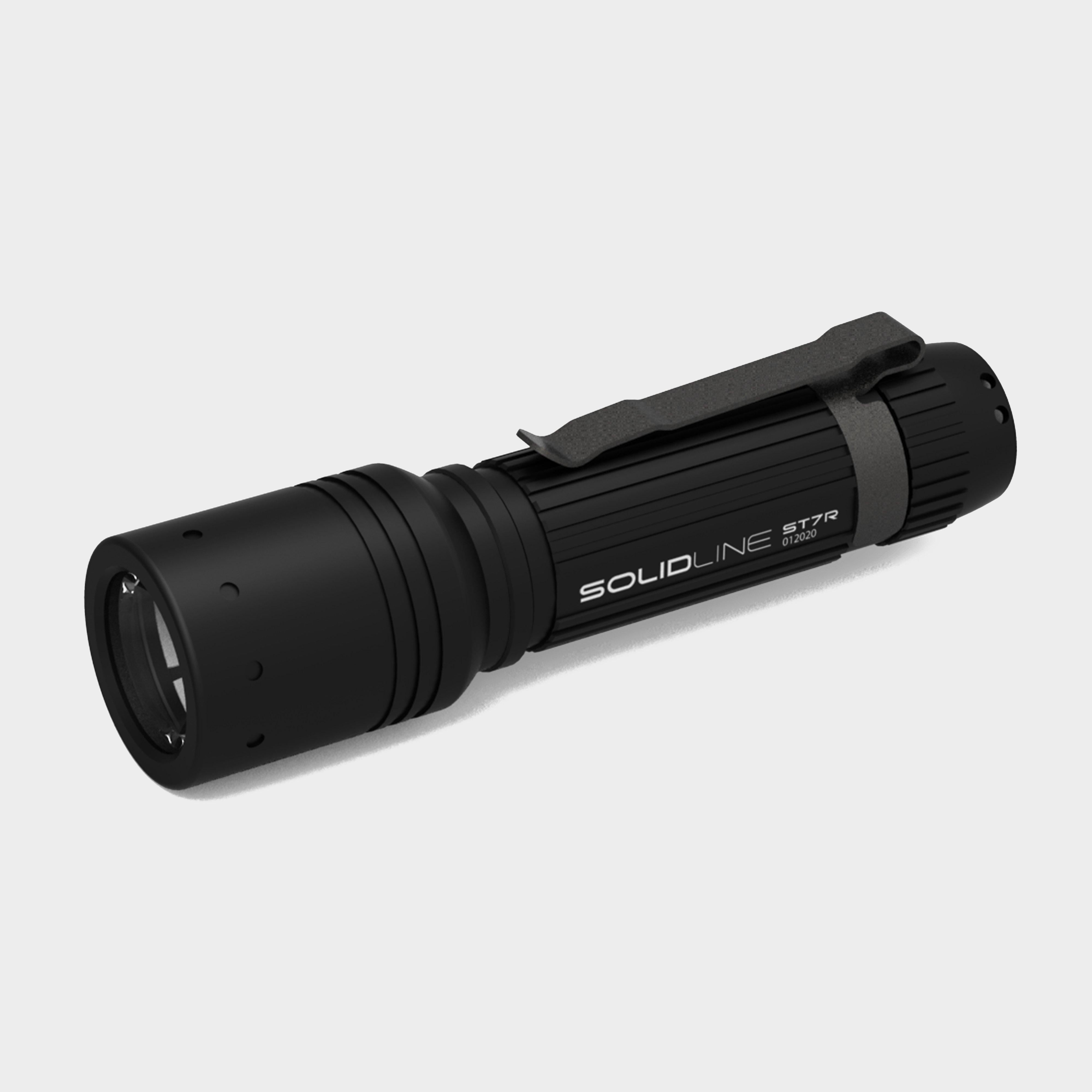 Solidline ST7R LED Torch