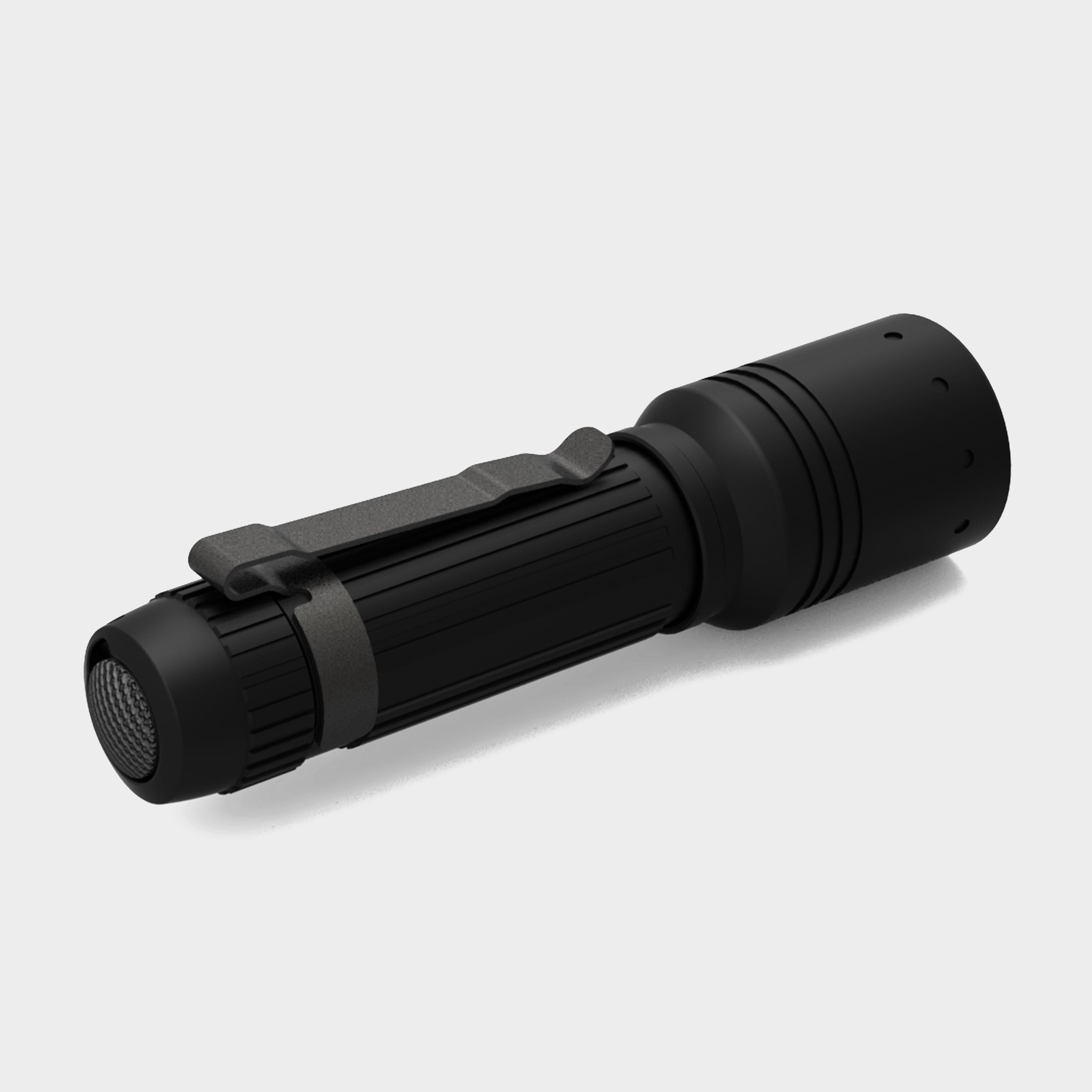 Solidline ST7R LED Torch