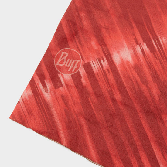 CoolNet UV® Neckwear Red Jaru