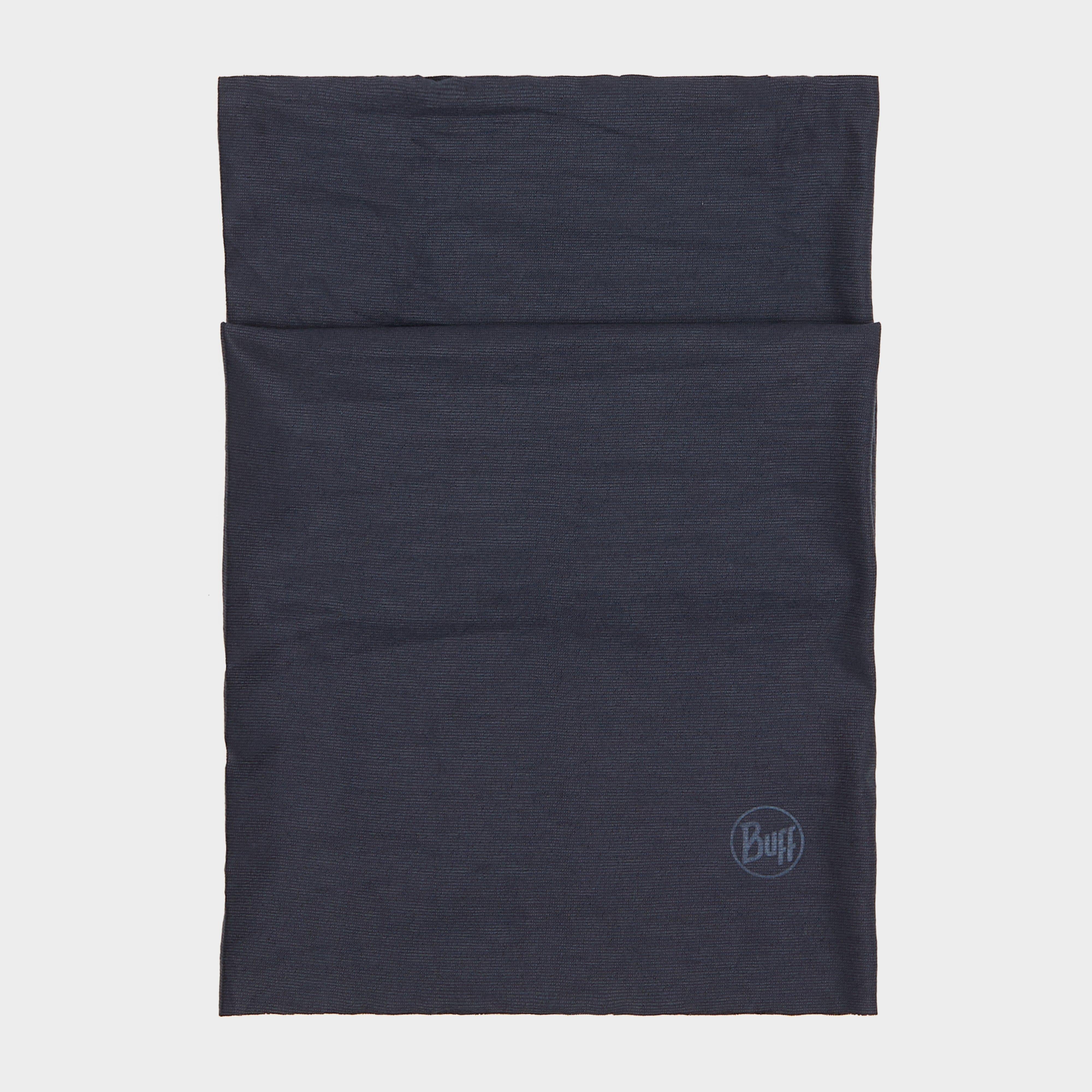 CoolNet UV® Neckwear Solid Night Blue