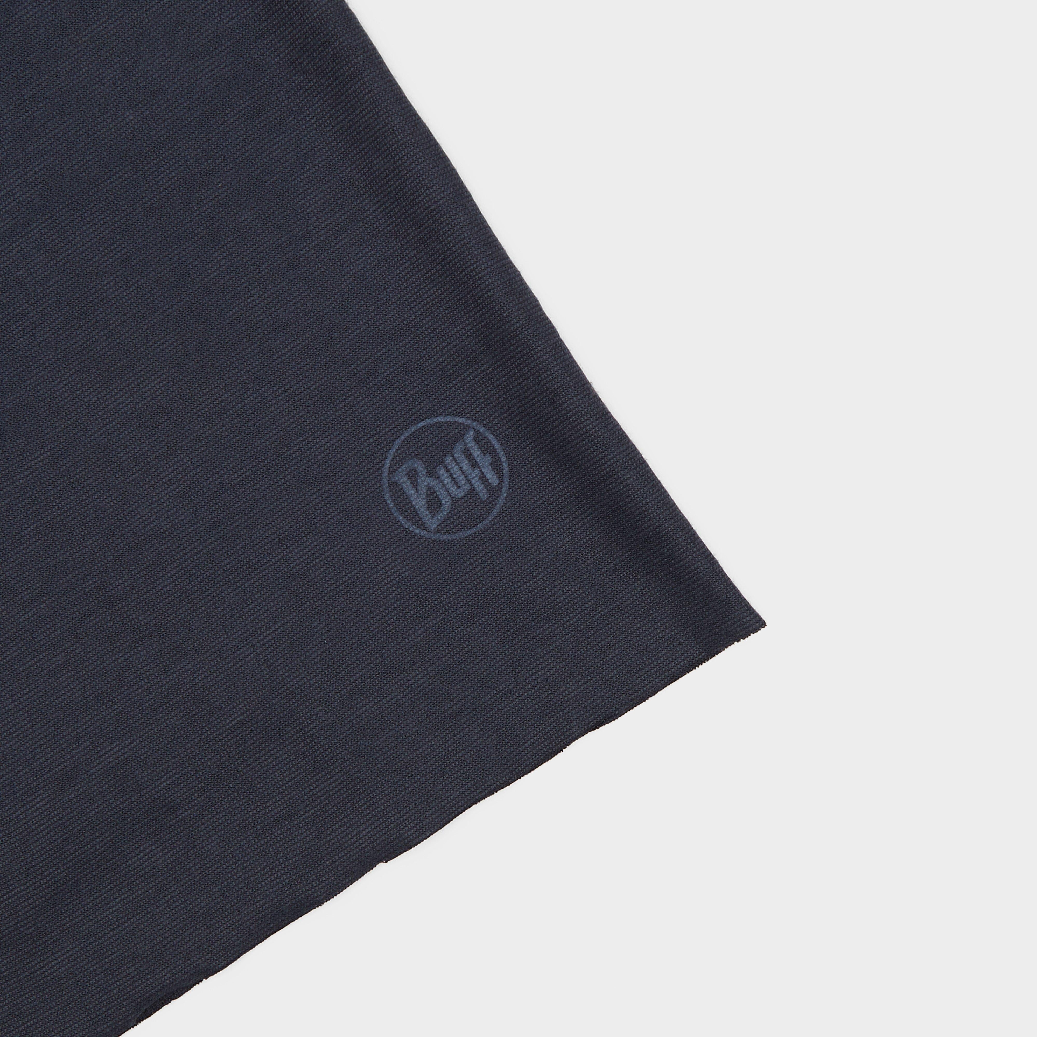 CoolNet UV® Neckwear Solid Night Blue