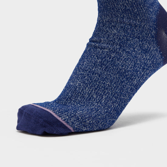 Women's Recycled Ultimate Lite Walking Socks