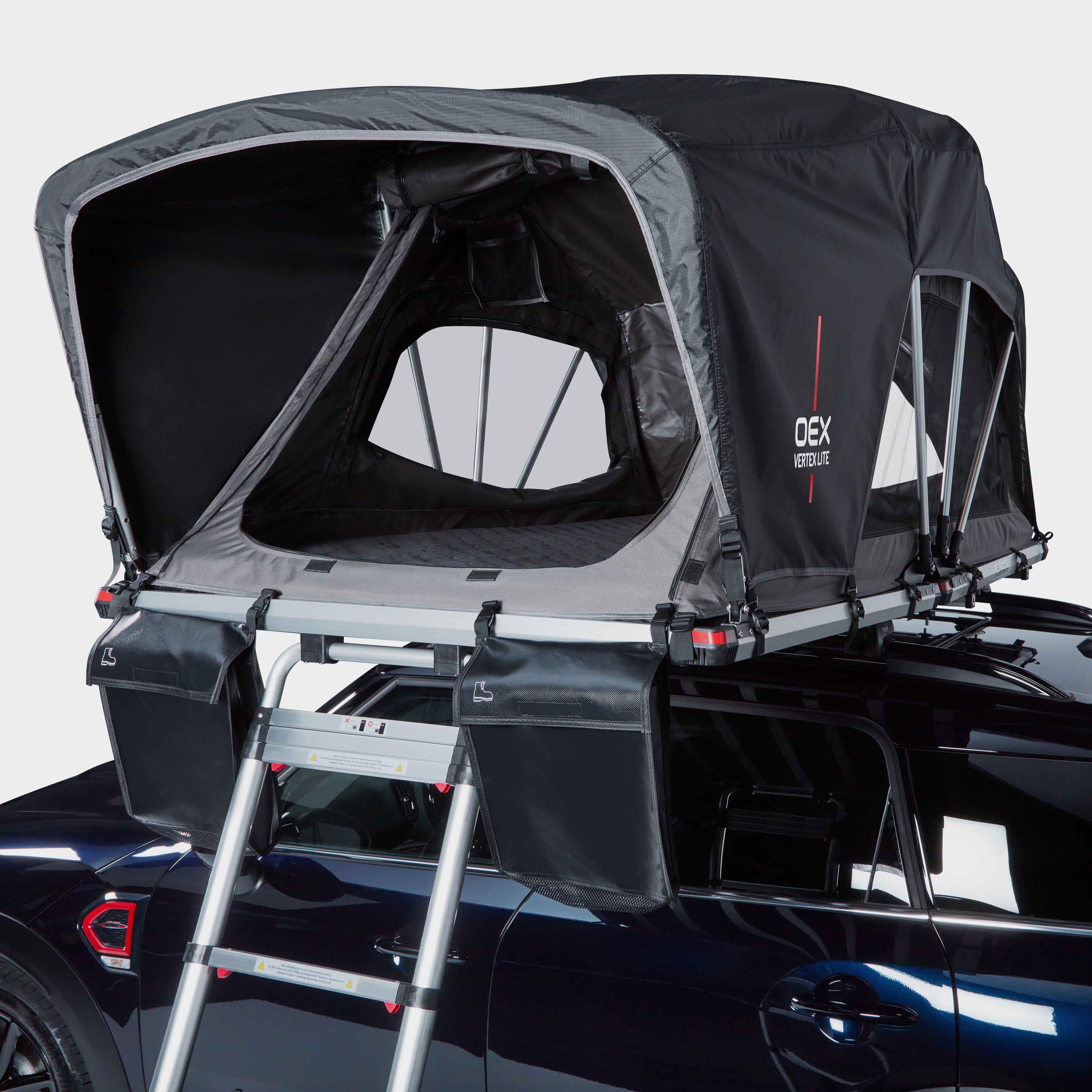 Vertex Lite Roof Tent