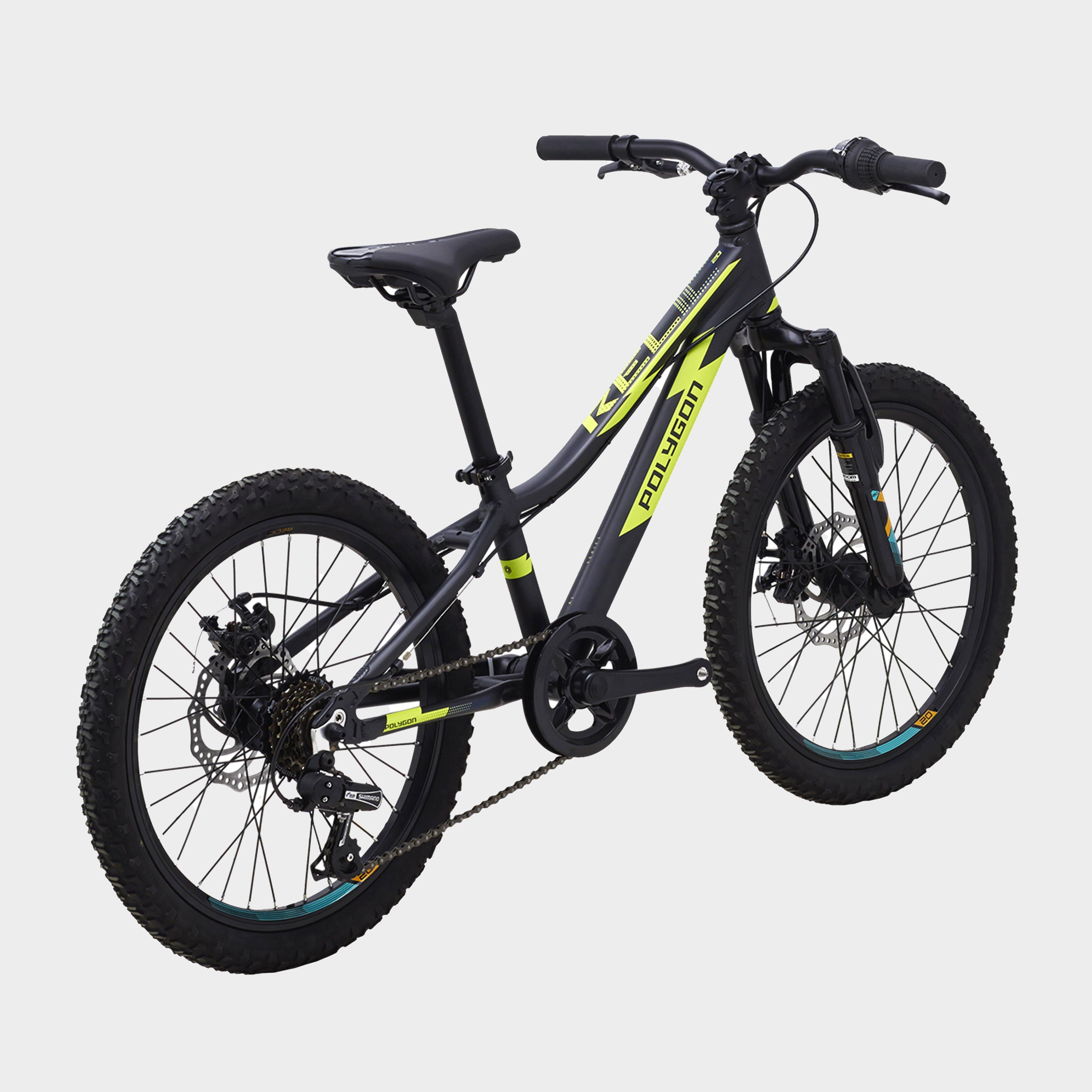 Relic 20 Kids’ Bike