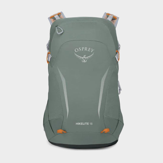 Hikelite 18L Daypack