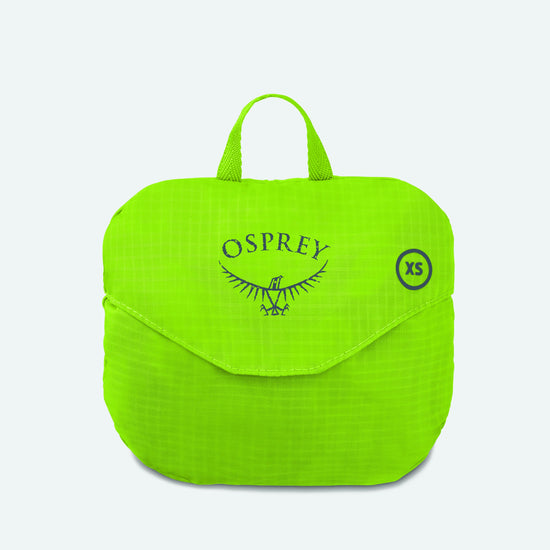 Ultralight High Vis Raincover XS (10L - 20L)