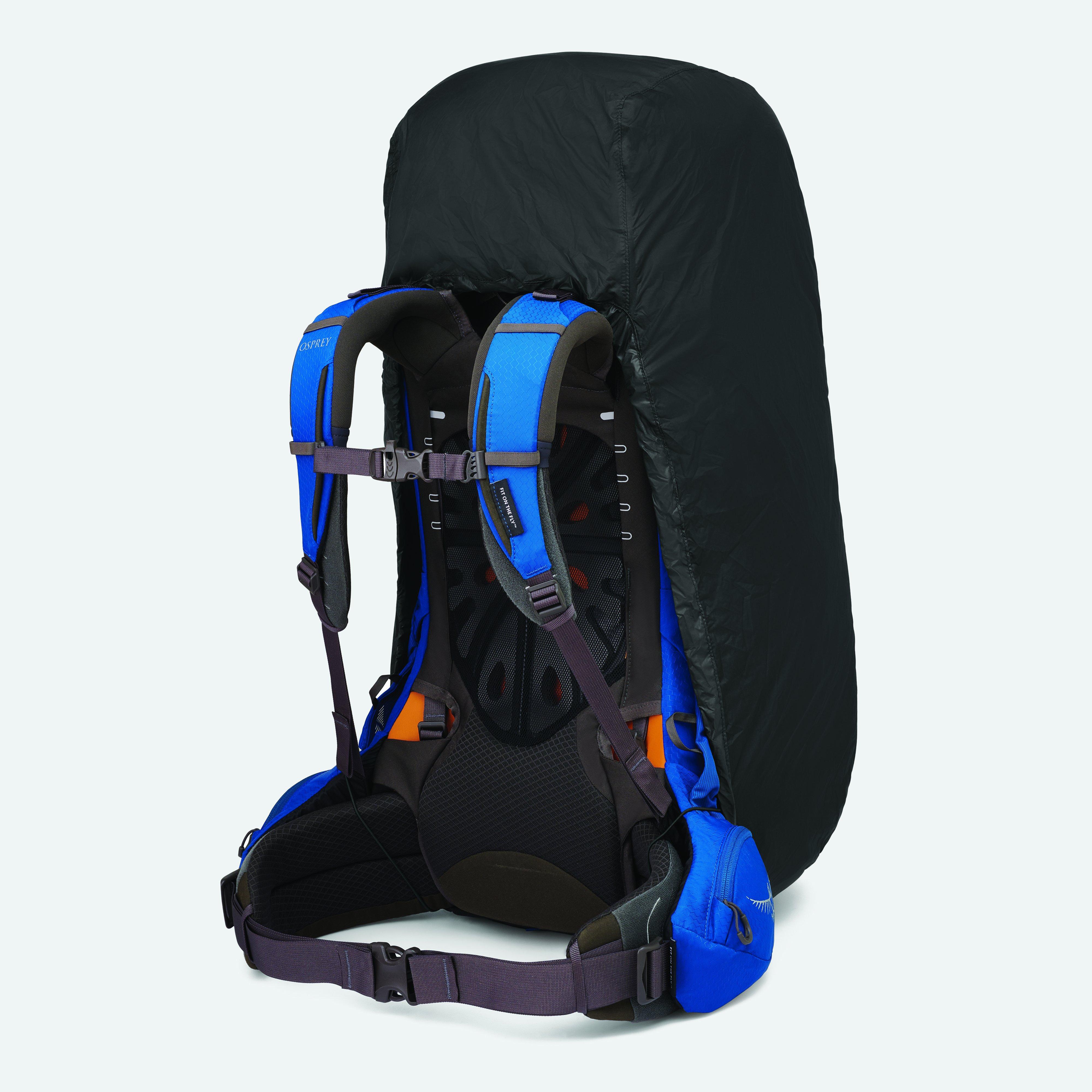 Ultralight Raincover M (30L - 50L)