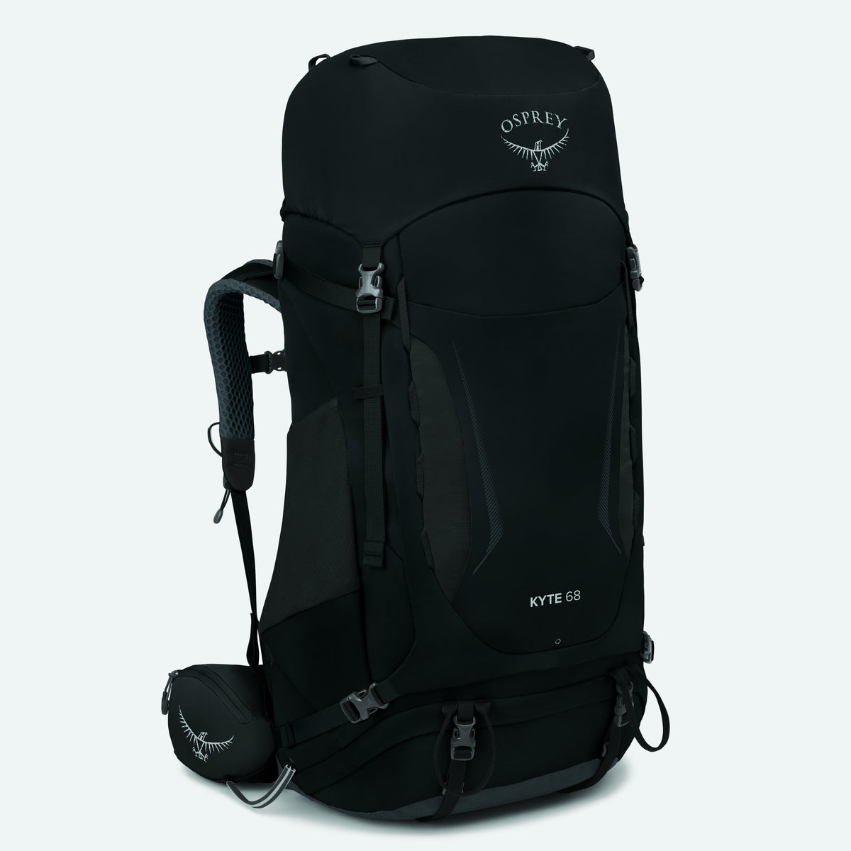 Women’s Kyte 68L Rucksack