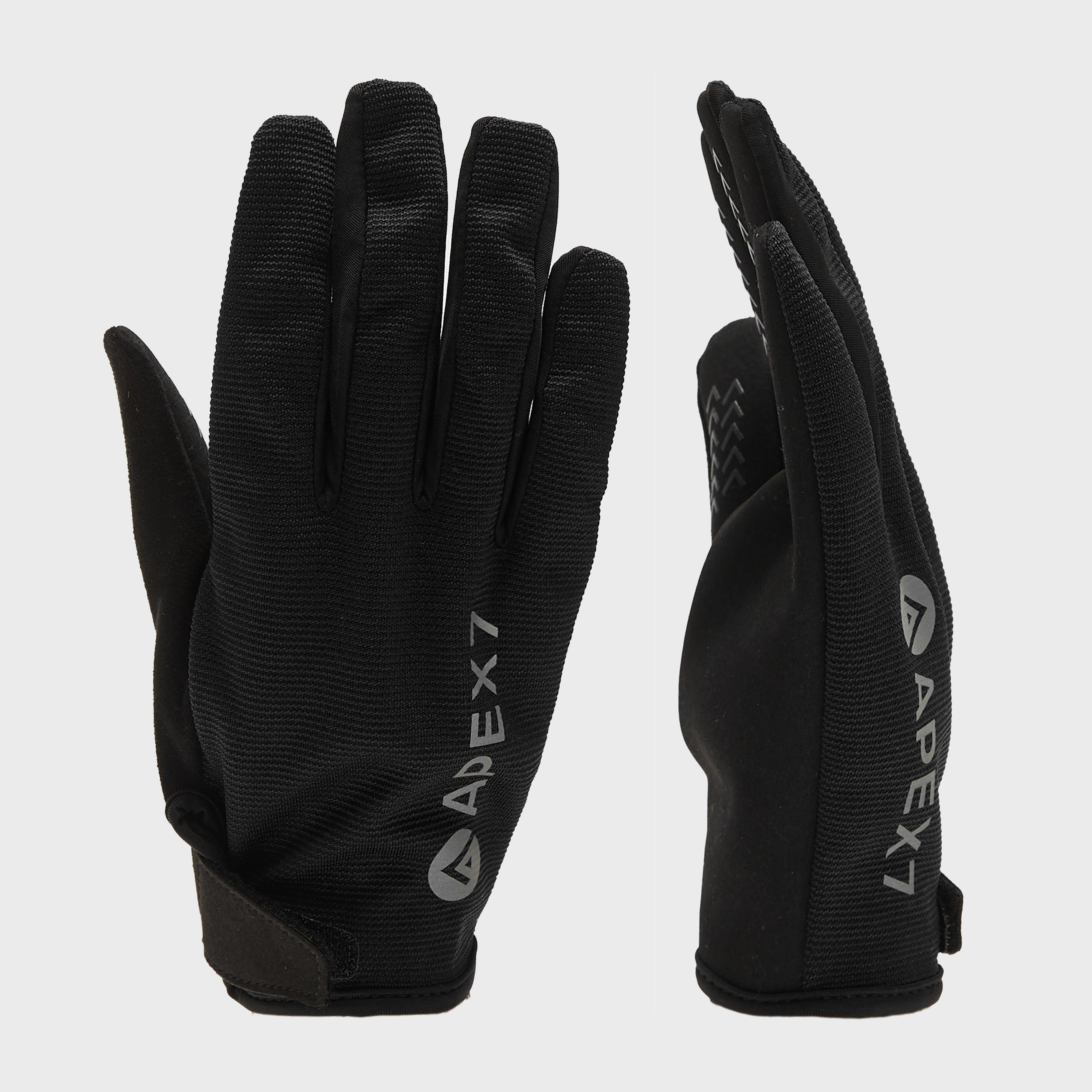 Trail Grip Glove
