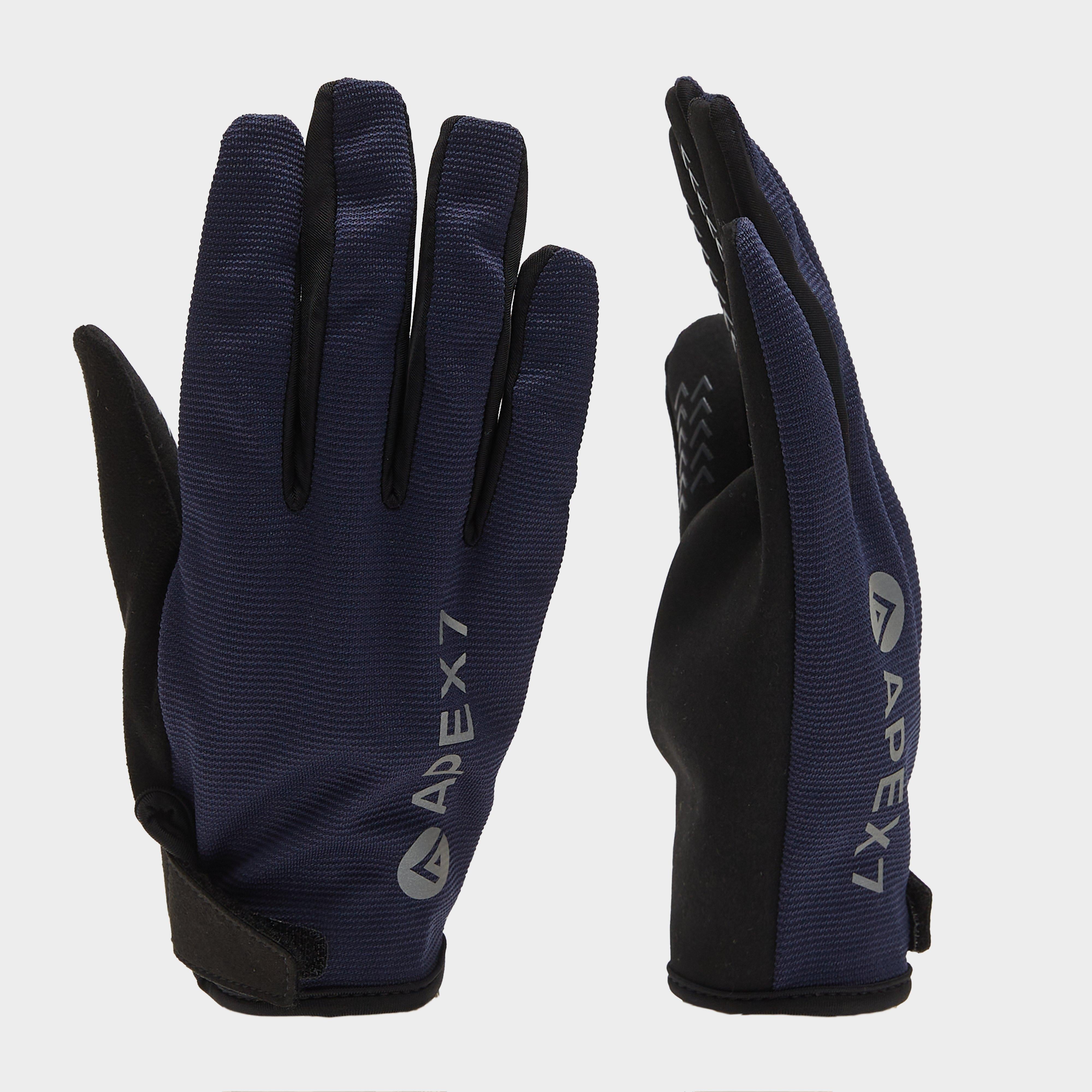 Trail Grip Glove