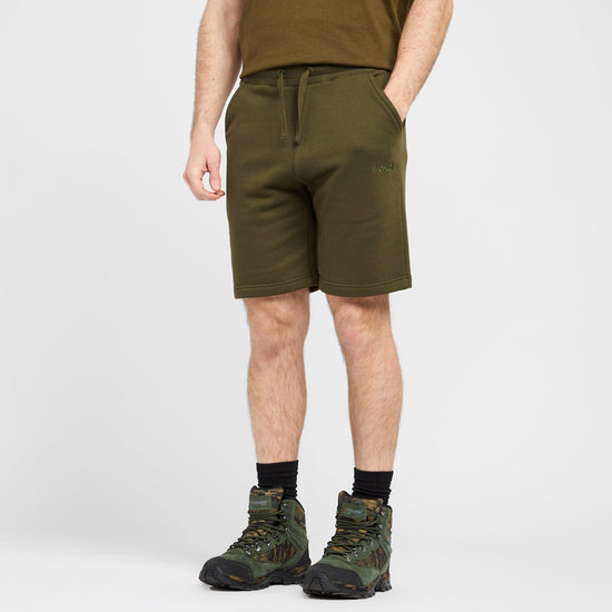 Men's Jogger Shorts