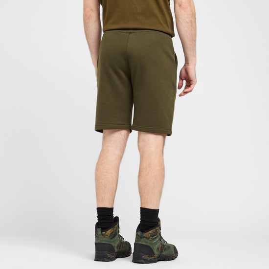 Men's Jogger Shorts