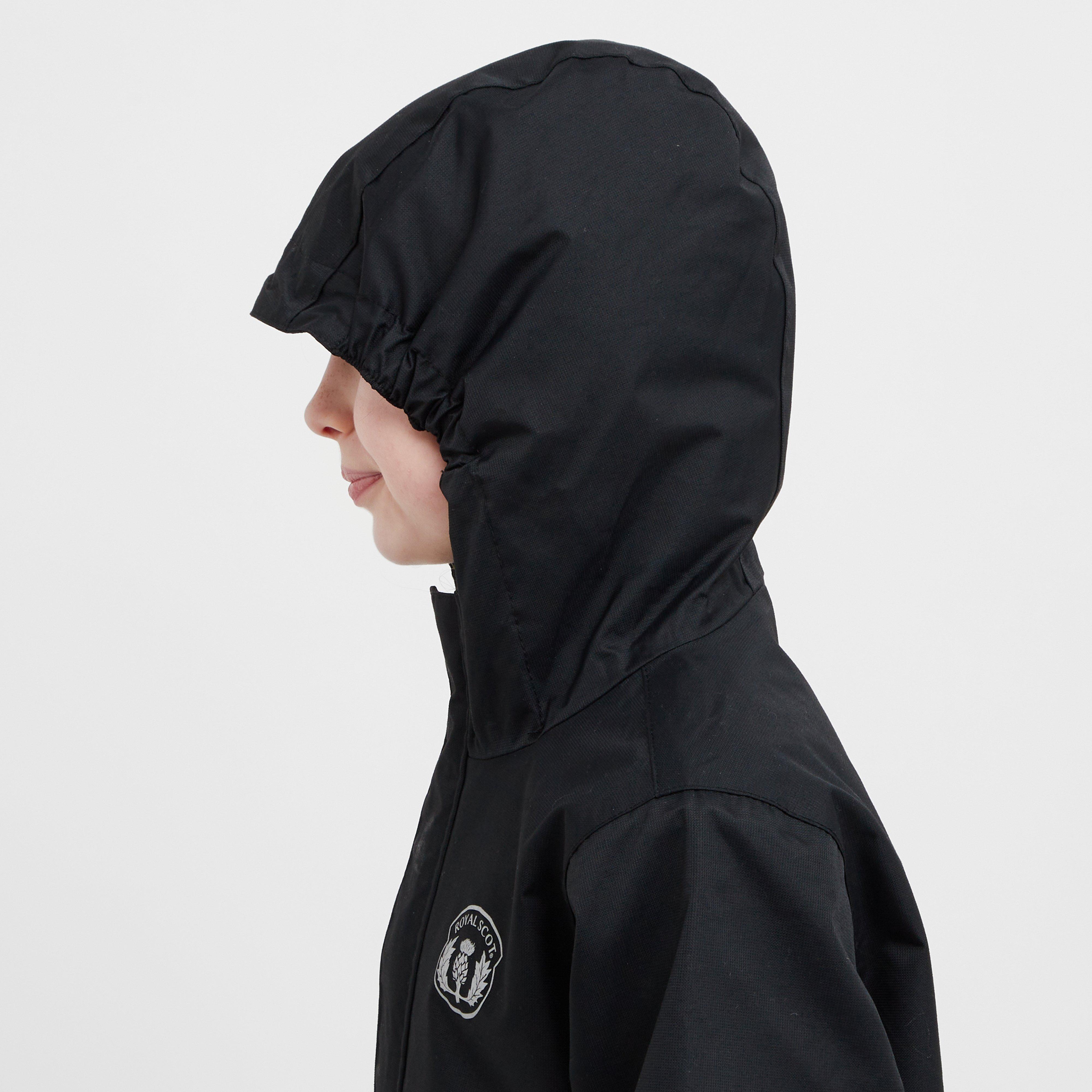 Kids' Willow Waterproof Jacket