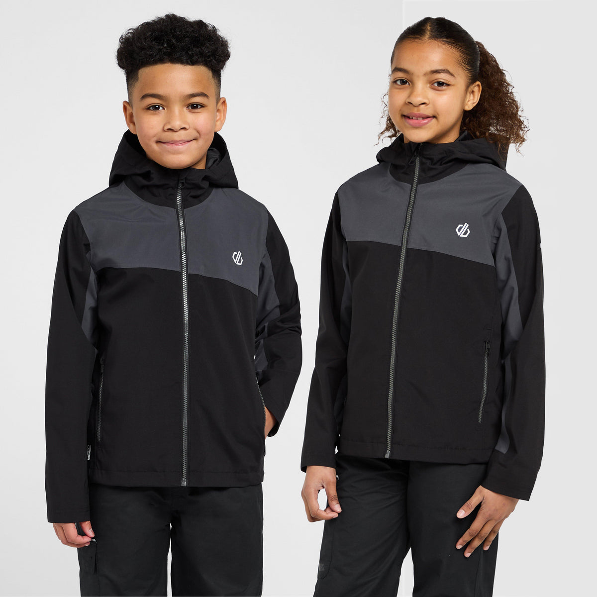 Kids’ Explore Waterproof Jacket