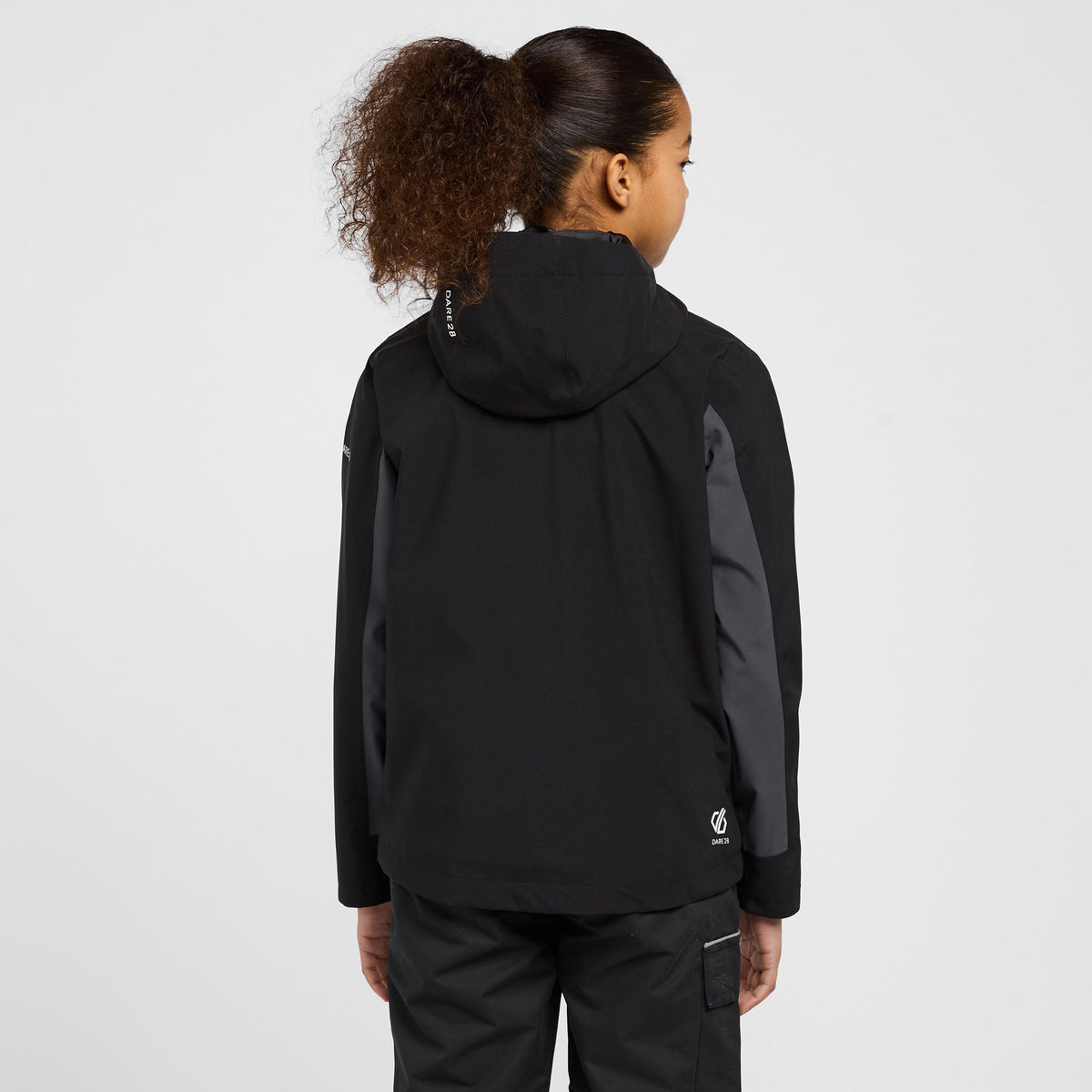 Kids’ Explore Waterproof Jacket