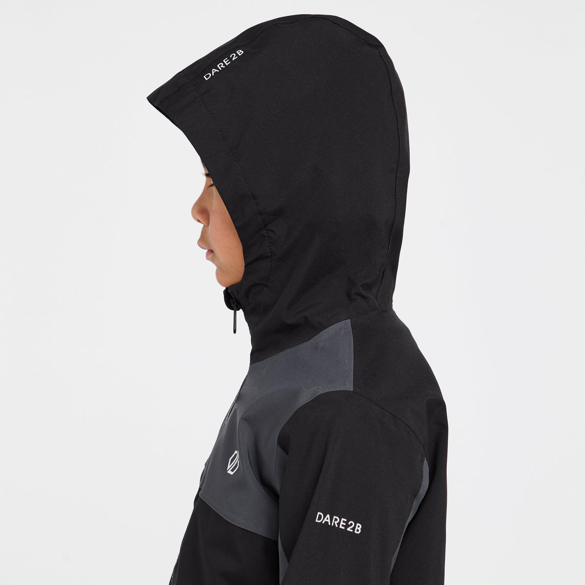 Kids’ Explore Waterproof Jacket