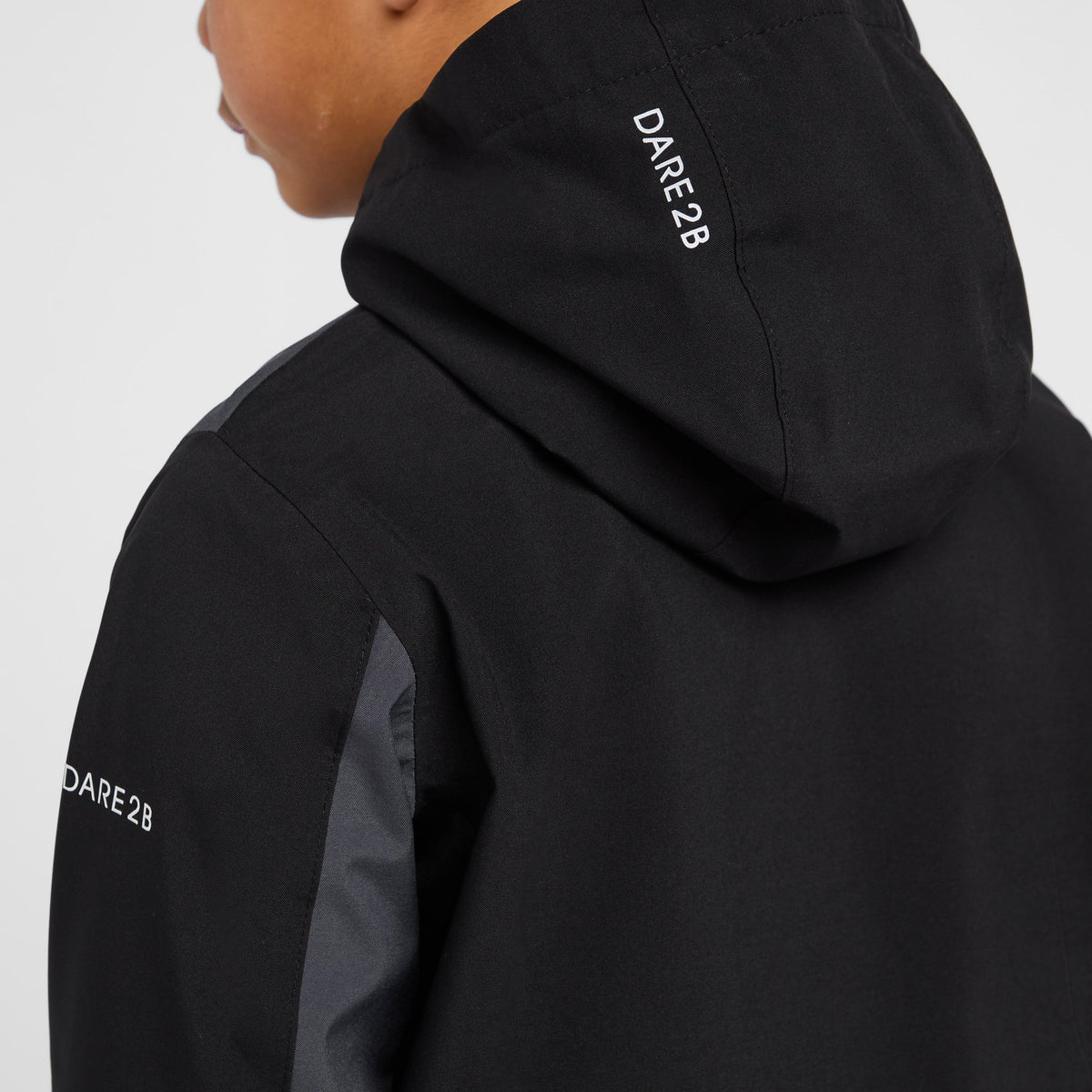 Kids’ Explore Waterproof Jacket