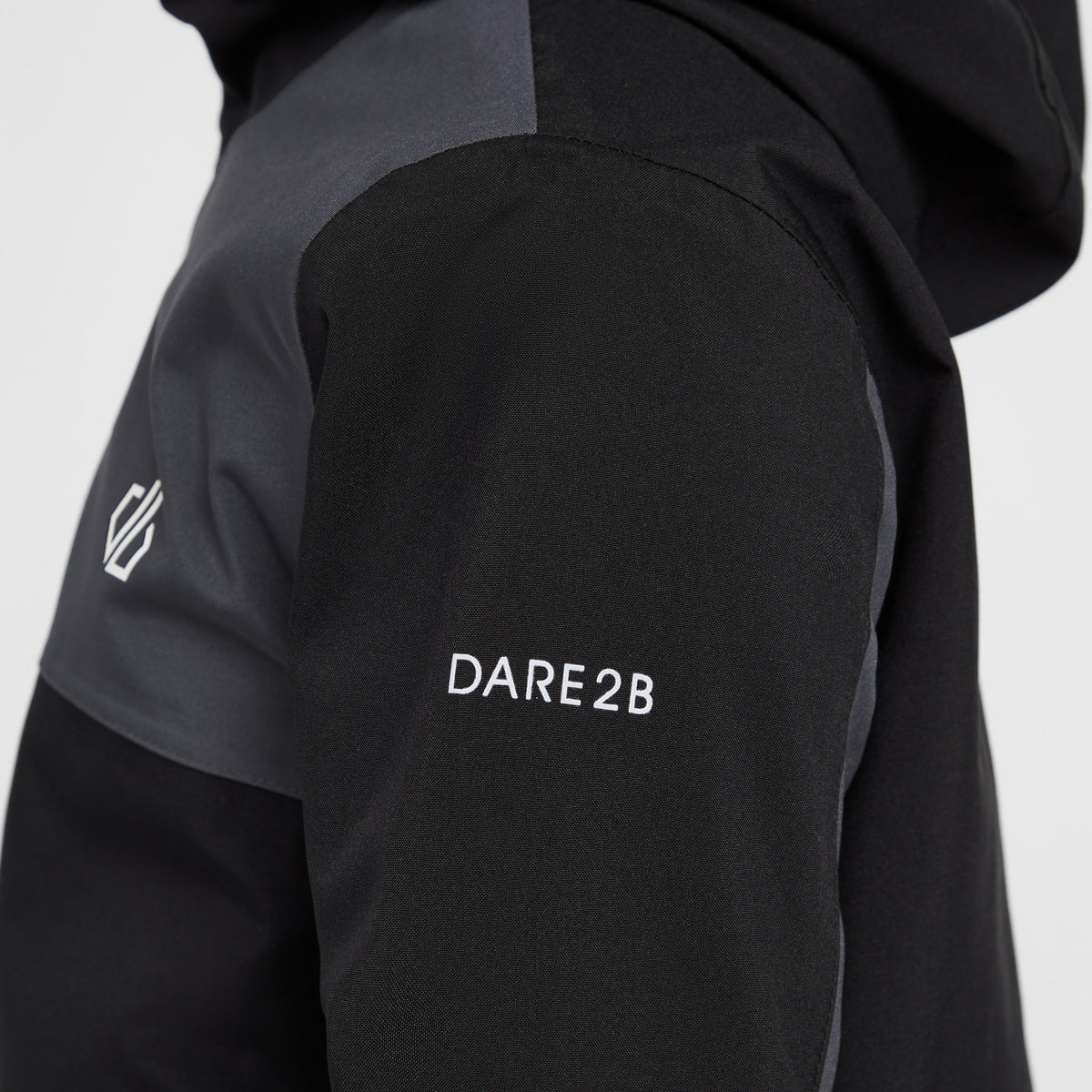 Kids’ Explore Waterproof Jacket