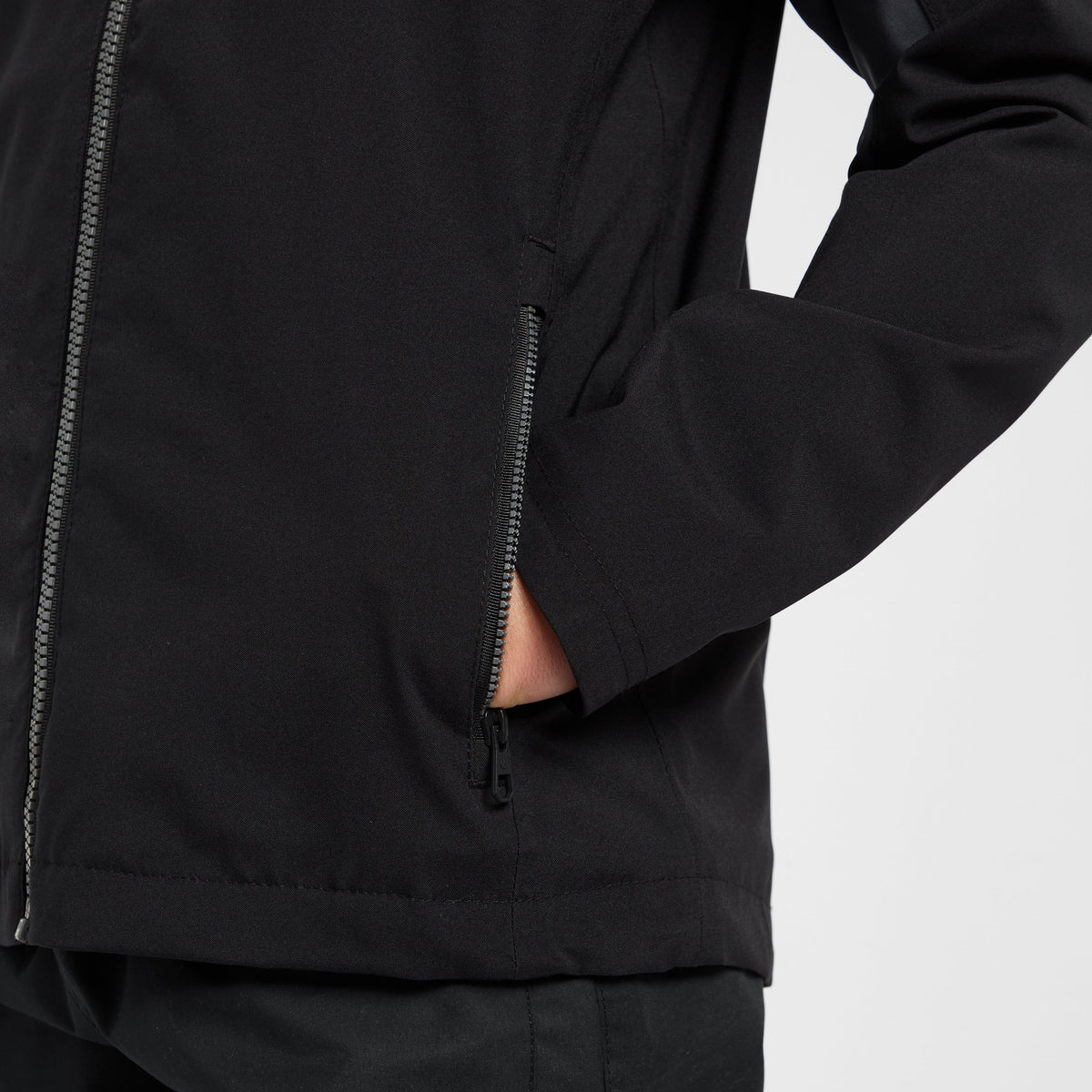 Kids’ Explore Waterproof Jacket