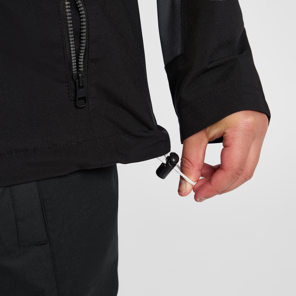Kids’ Explore Waterproof Jacket